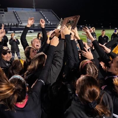 💜💛⚽️🦅 20’;Elite 8 & Regional Runner Up, 21’; SWC Conference Champs 21’-22’, District I Champs & Sweet 16, 21’