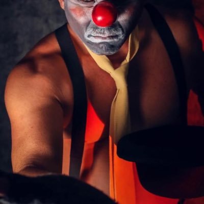 jpower5978's profile picture. Actor/Writer/Director/Producer/Clown/Puppeteer/Puppet Maker