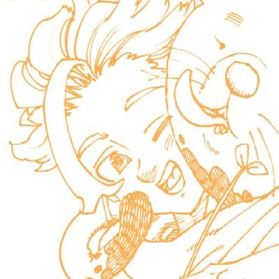 arthur archive🍊さんのプロフィール画像
