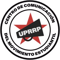 CCME UPRRP (@ccmeuprrp) 's Twitter Profile Photo CCME UPRRP (@ccmeuprrp) 's Twitter Profile Photo