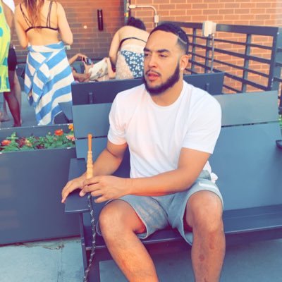 BervenJerrod's profile picture. Humble beast Highly motivated & favored SZ 13 #BLACKLIVESMATTER #MN #Shoejunkie #Stopasianhate