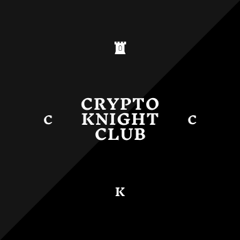 The Crypto Knight Club is a collection of 10,000 unique Crypto Knight NFTs— unique digital collectibles living on the Ethereum blockchain.