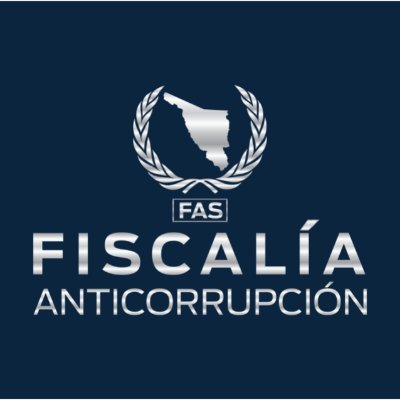 Cuenta oficial de la Fiscalía Especializada para Investigar Hechos de Corrupción en el Estado de Sonora