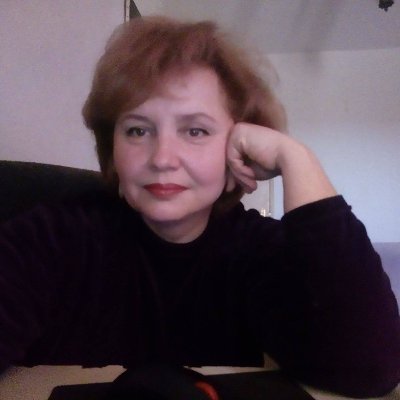 Inna Petyakinaさんのプロフィール画像