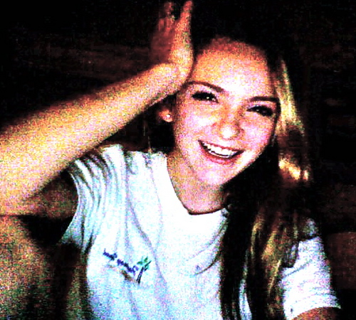 brittisabella12's profile picture. Artist. Linguist. Runner.                   Georgetown University '16