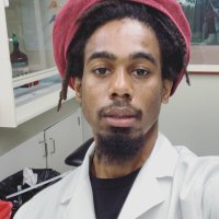 Brandon Applewhite - @nattyscientist Twitter Profile Photo