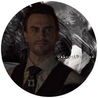John Henry Smith (@aloyalwarlock) 's Twitter Profile