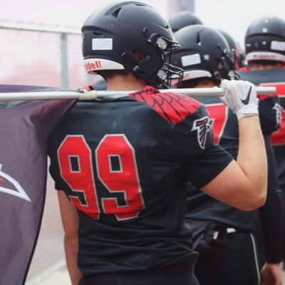 UofT Commit | 2nd Team All-Ontario DL 2022 | 1st Team All-Ontario LS 2023