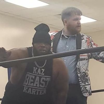 Professional Wrestling Manager and Commentator