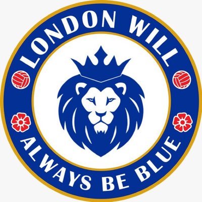 ldnwillbeblue Profile Picture