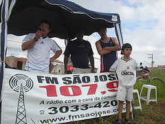 @radiofmsaojose107.9