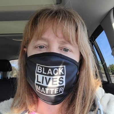 She/her/they. Bi and married
Black Lives Matter. MSM Lies. Tax the rich. Capitalism kills. Left or wherever there's dignity solidarity,equity and health care