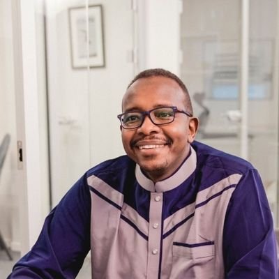 ToufeekSalleh's profile picture. 