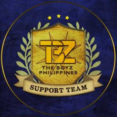 A PH-based support team for THE BOYZ, focusing on streaming, voting, etc. Affiliated with @THEBOYZ_PHL • est. August 3, 2020