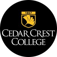 Cedar Crest College (@cedarcrestcolle) 's Twitter Profile