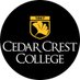 Cedar Crest College (@cedarcrestcolle) Twitter profile photo Cedar Crest College (@cedarcrestcolle) Twitter profile photo