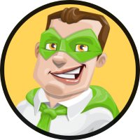 The Tax Hero(@CPASuperHero) 's Twitter Profile Photo