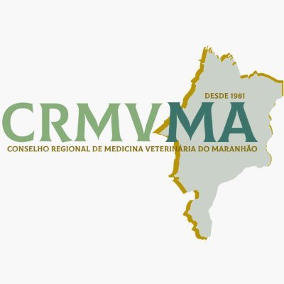 Perfil Oficial do Conselho Regional de Medicina Veterinária do Maranhão