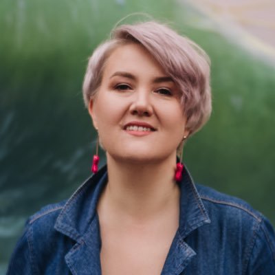 sofyavansnoek's profile picture. Gen Y CRE pro from Russia. CBRE, JLL, Auchan alumni. Happily demoted myself from CMO to consultant and educator. All words are my own, девочки.