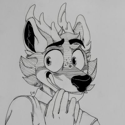 He/him 27. Casual speedrunner but often fails at it. Always open to chat! Twitch affiliate and a deer friend 🧡🦌
https://t.co/bAfXSogqxR