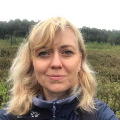 Assist. Prof. at the @igsopas @mireclim project (PI). Climatologist, interested in #microclimate, #peatland, #edge, #forest, #soil Scientist mom