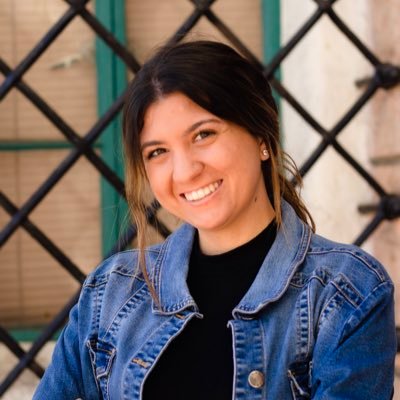 BorenRoxanna's profile picture. San Diego State University ‘23