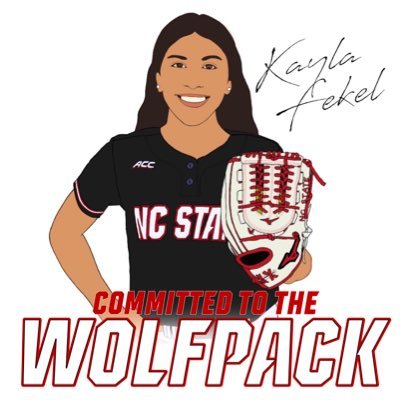 @PackSoftball ❤️🐺| Panamá Softbol 🇺🇸🤍🇵🇦| VHSL 5A State Champ 2022