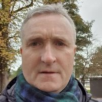 Mark Boyle (@markboylegeog) 's Twitter Profile