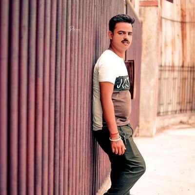 AbvpRathore's profile picture. sfd जिला सह संयोजक