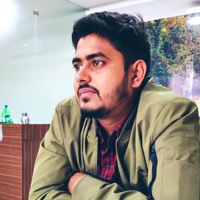 Research Associate at Lok Sabha Secretariat | Cabinet Member, AMU Students' Union 2018-19. National Secretary @Fraternity_movt | Foreign Policy Enthusiast
