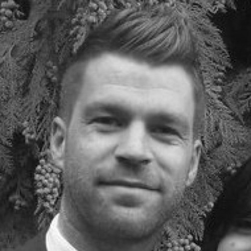 johndeacon27's profile picture. 