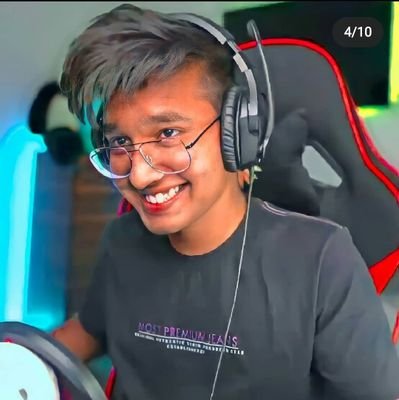 Naveen Yadav Profile