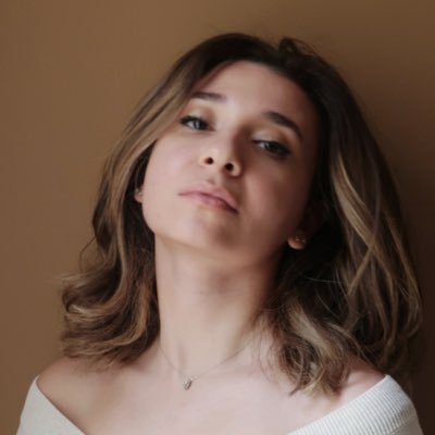 DuaAbukhalaf's profile picture. #Architect ➕ #Designer | Satisfying and Relaxing #Virtual Architectural experiences | Architectural #NFT | a blurry space between reality and imagination!