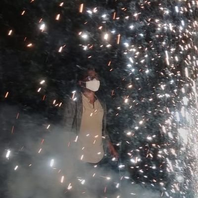 RishithSadashiv's profile picture. Respect all, Fear none.