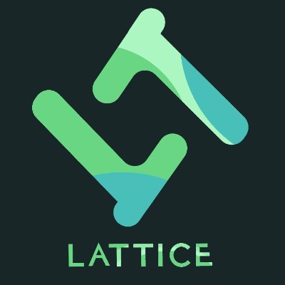 Lattice_NFT's profile picture. Lattice is the unique community-driven multi-chain NFT marketplace featuring gaming, art and even music communities. #BSC #ETH         https://t.co/1oBRKkgzPh