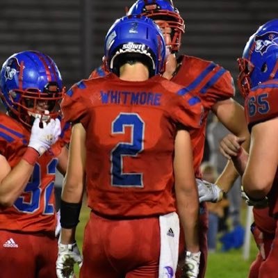 |2023| Clarkson-Leigh | TE/DB| 6’3| Football, Basketball |