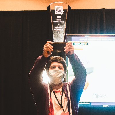 Top US Smash 64 Player

#1 SSB64 player from 2020-2022