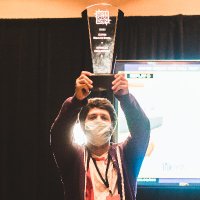 Josh Brody (@joshbrodyssb) 's Twitter Profile Photo Josh Brody (@joshbrodyssb) 's Twitter Profile Photo
