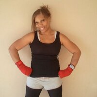 Latosha Robinson - @731Redbone01 Twitter Profile Photo
