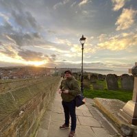 Mike Horsfield (@mikkos79) 's Twitter Profile