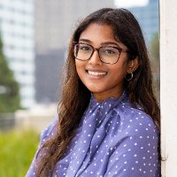 Ashwini Nagappan (@ashwininagappan) 's Twitter Profile
