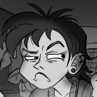 💀 Shelby Bennett 💀 Story Artist looking for work (@ascaryfairy) 's Twitter Profile Photo 💀 Shelby Bennett 💀 Story Artist looking for work (@ascaryfairy) 's Twitter Profile Photo