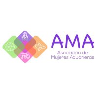 Asociacion de Mujeres Aduaneras(@AMAduaneras) 's Twitter Profile Photo