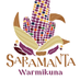 Saramanta Warmikuna (@SaramantaWarmi1) Twitter profile photo