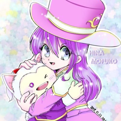 氷菜＊れい(もふこ)🇫🇷🐓さんのプロフィール画像