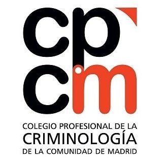 Bienvenidos al Colegio Profesional de la Criminología de la Comunidad de Madrid. El esfuerzo de hoy, la Criminología del mañana. #COLÉGIATE