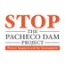 Stop the Pacheco Dam Project (@StopPachecoDam) Twitter profile photo