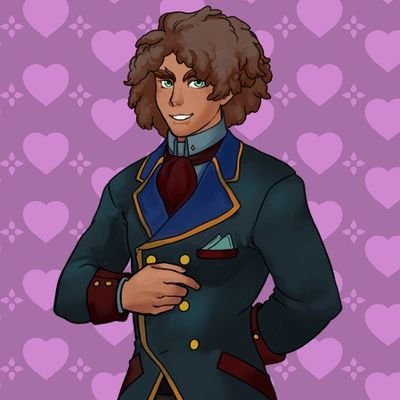 mael_esta's profile picture. 😶👉👈 Just here to look at people's cool art