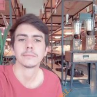 Daniel Centurion (@danielcenturi0n) 's Twitter Profile