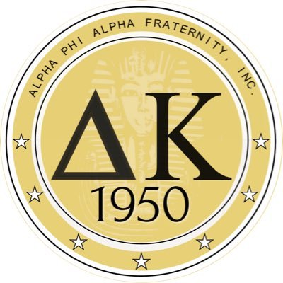 The Delta Kappa Chapter Of Alpha Phi Alpha Fraternity Inc. || Chartered March 18, 1950 at Alcorn State University | official Instagram: @DKAlphas06